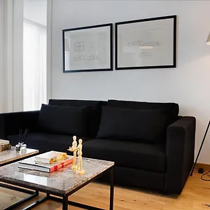 X Flats Taksim Apartment Istanbul