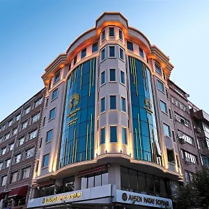 Seasons Apartment Istanbul