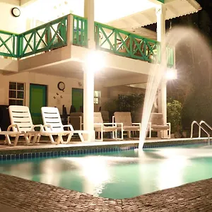 Reefside Villa Crown Point