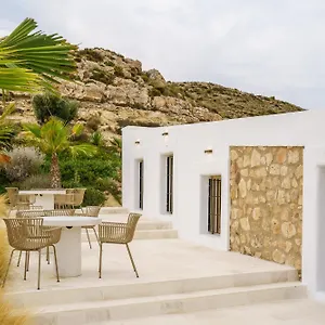 Cortijo Boutique Siete Calas Country house Rodalquilar