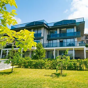 Royal Blue - Luxury Villa Istanbul