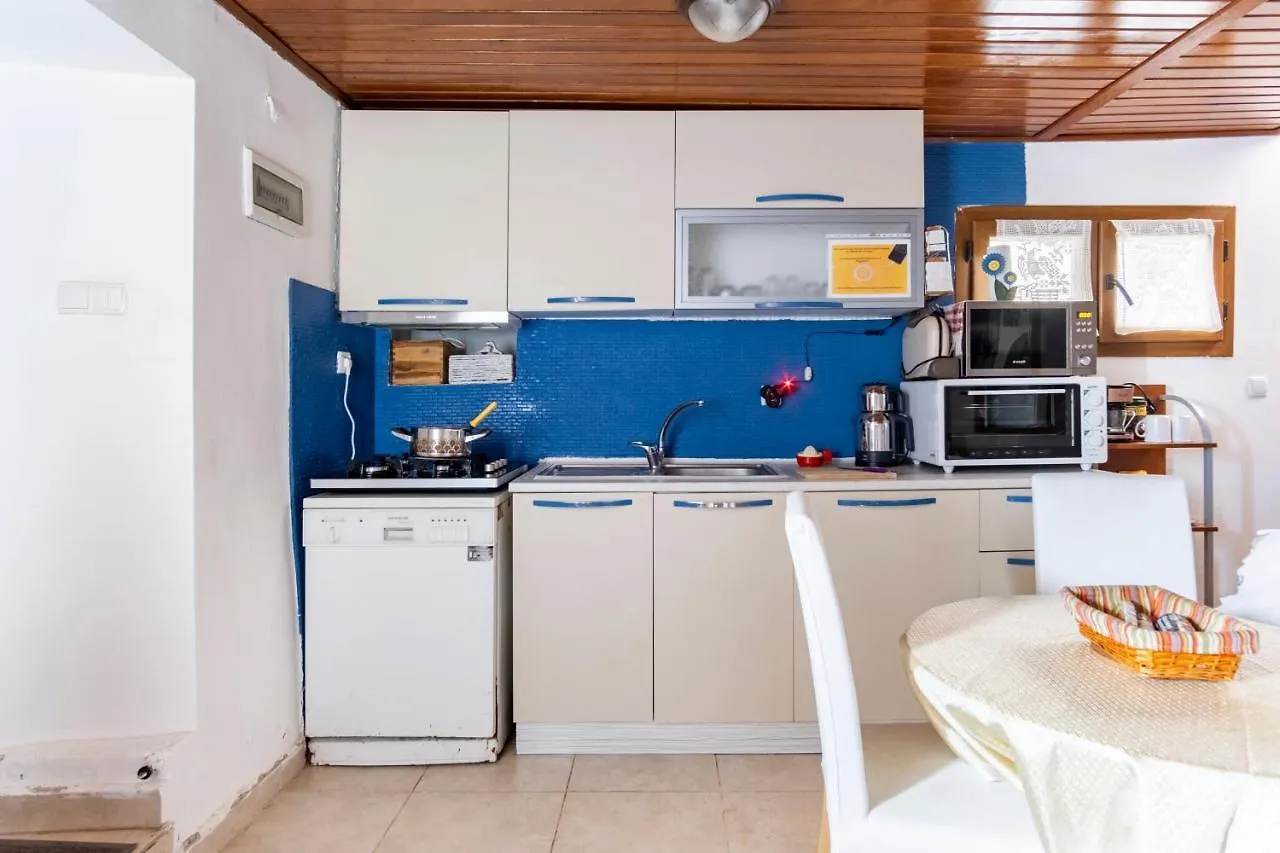 Διαμέρισμα 18Th Century Renovated Central Stone House, Terrace, Free Fast Wi-Fi Αλικαρνασσός Τουρκία